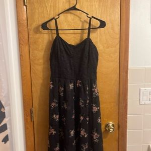 Lily Rose Dress